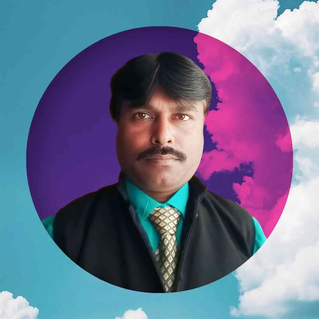 Prabhat Sahay