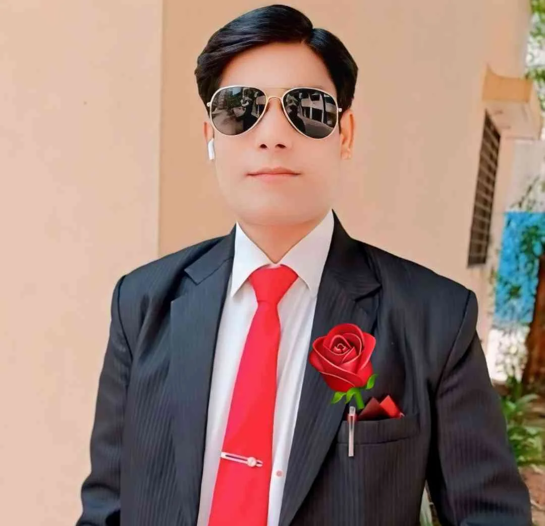 Ajay Singh