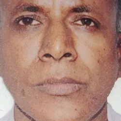 Manish Kumar Gupta