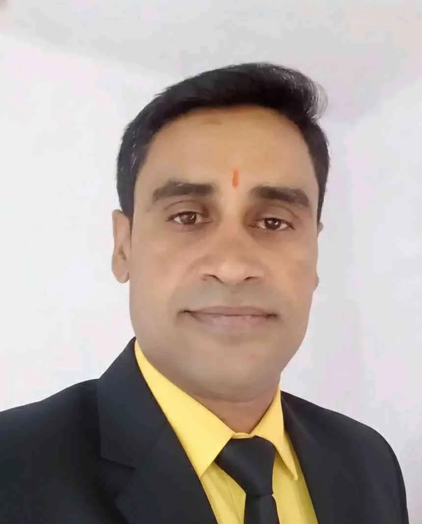 Chandan Sen