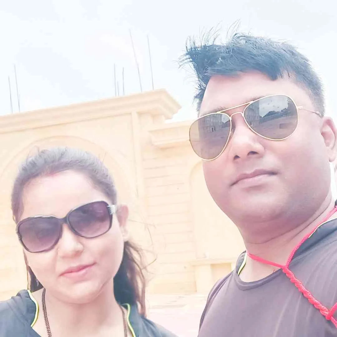 Ajeetsimran
