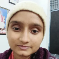 Shivani Dubey