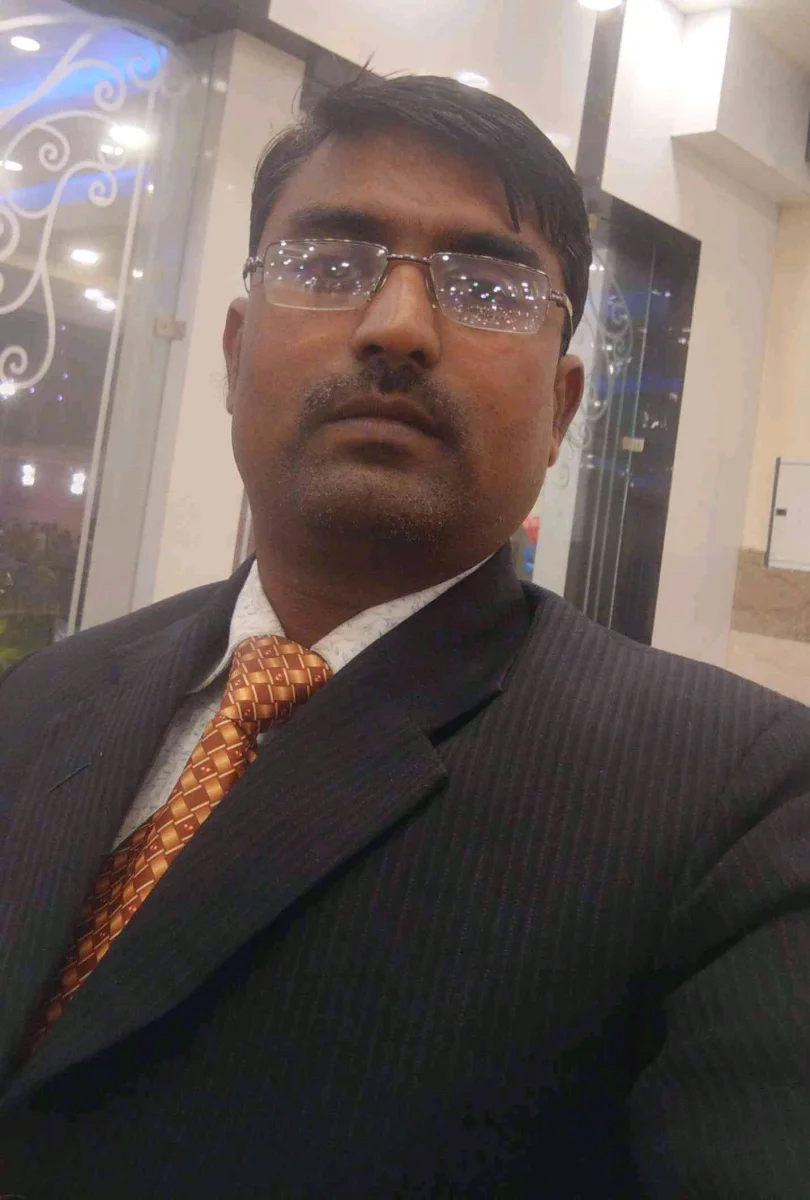 Shiv Kumar