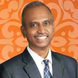 RAMESH BABU