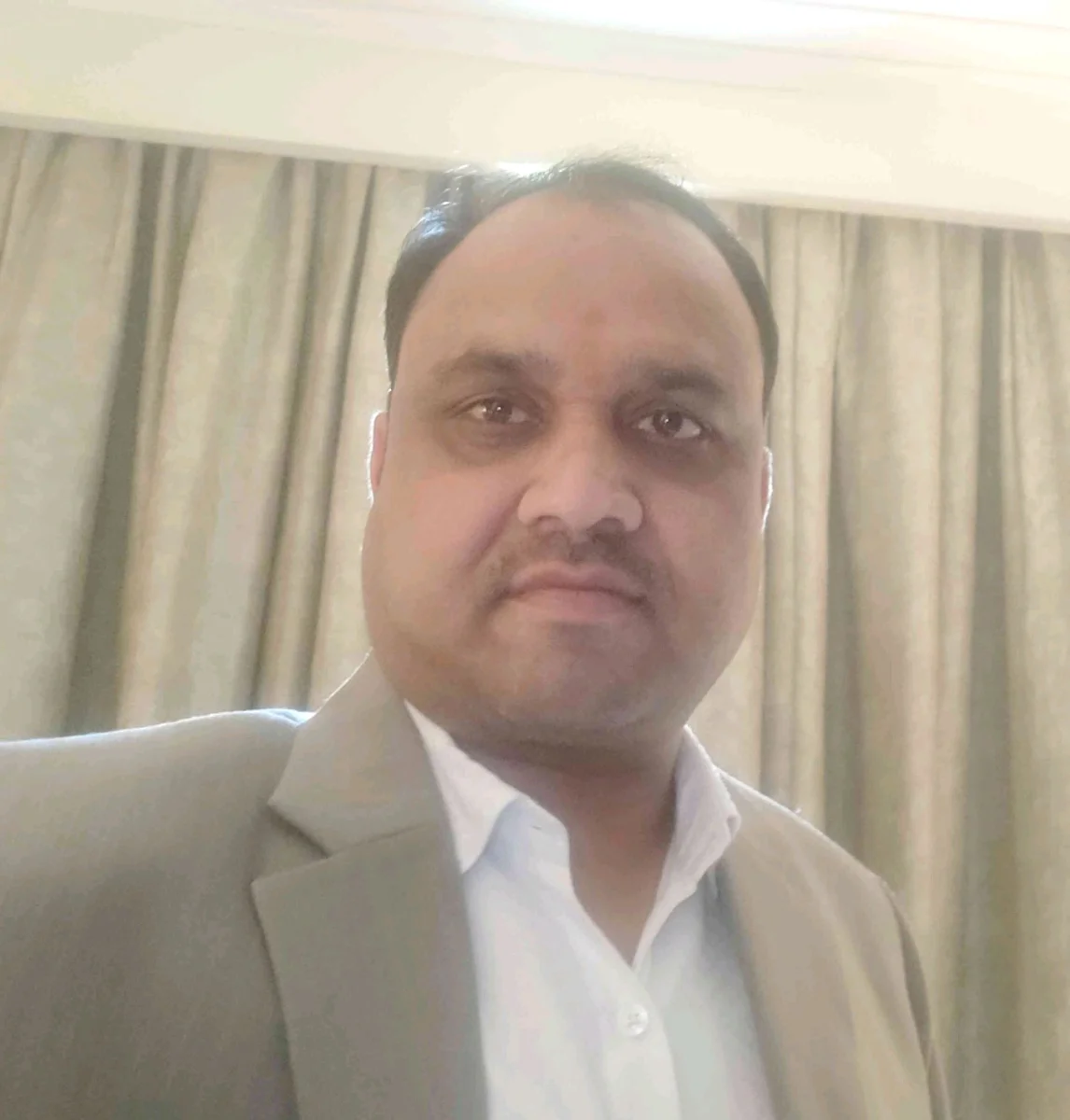 Vikram Chauhan