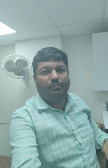 Balaji Patil