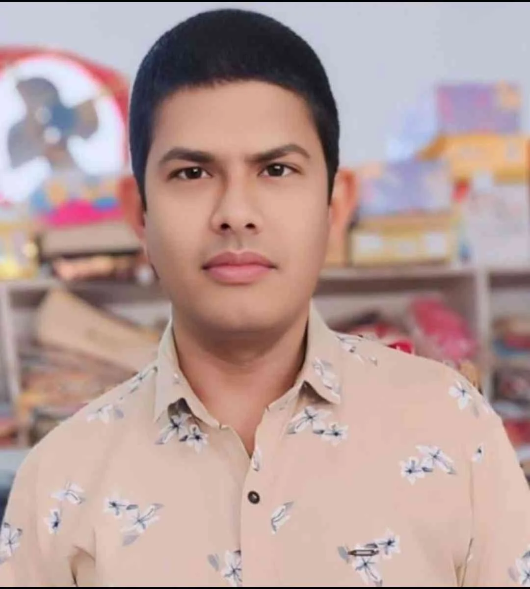 Mukesh Choudhary