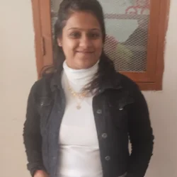 Saniya Ahuja