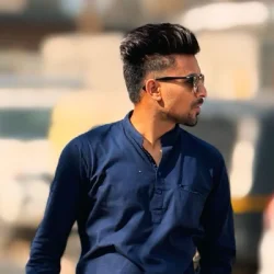 Varinder Nahar