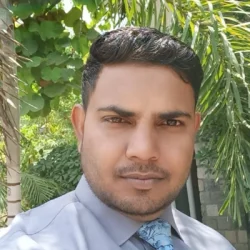 GAURAV KUMAR