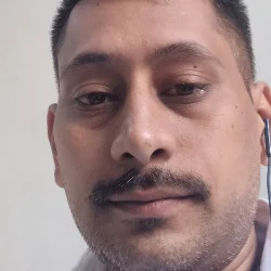 Rajnish Tiwari
