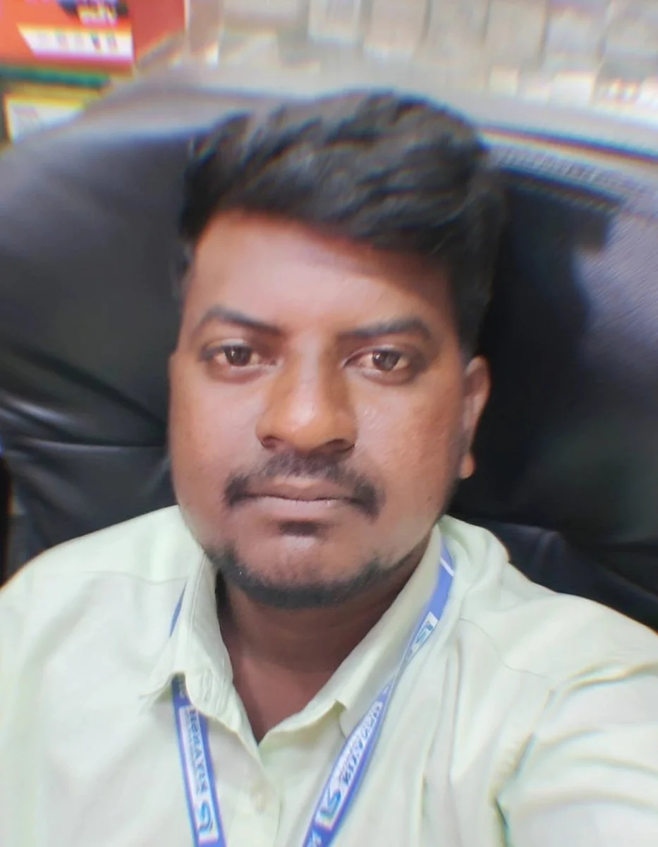 Bhushan Saner