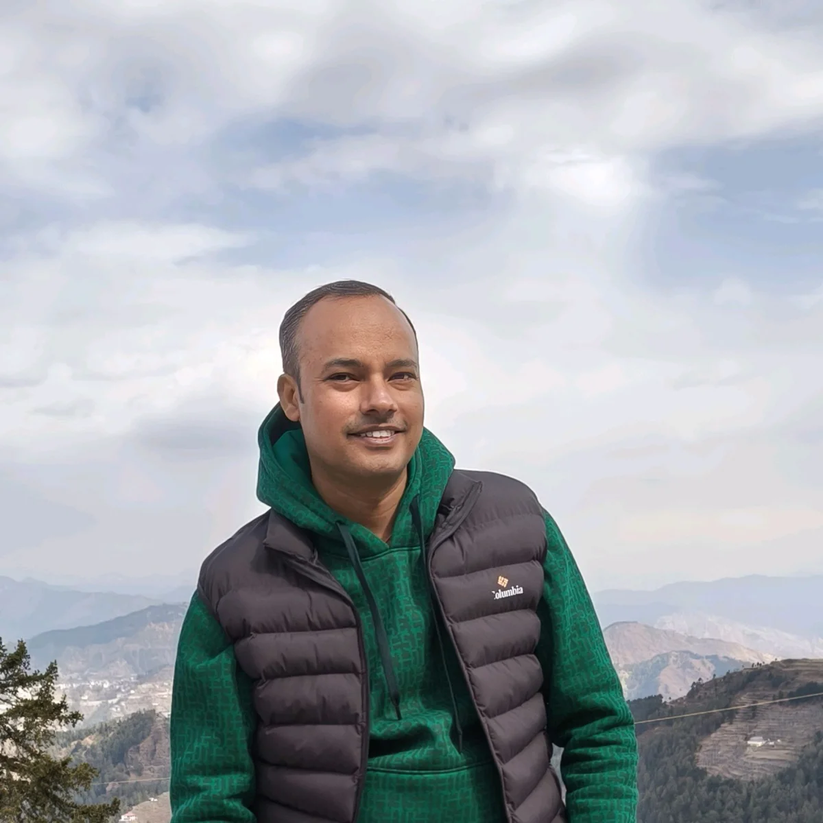 Ajay Kumar