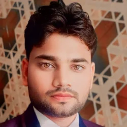 Gautam Sharma