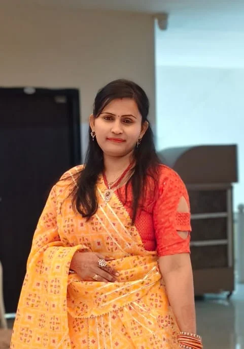 Jain Nandini