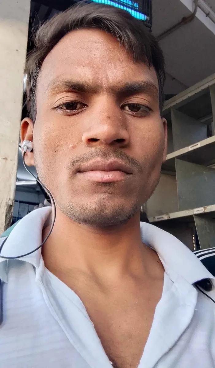 Arun Kumar