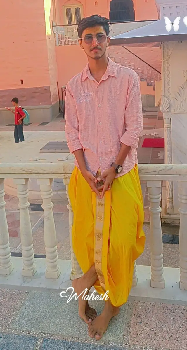 Mohit
