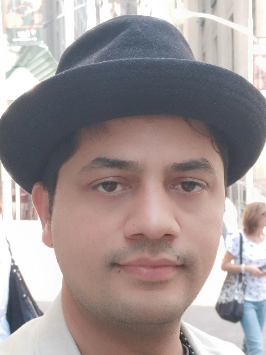 Ajatshtru