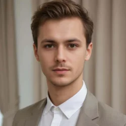 James Edward