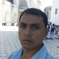 Rajesh Kumar
