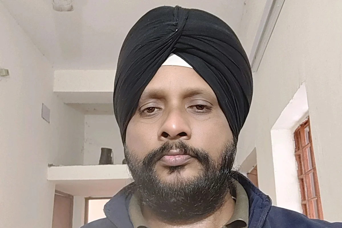 Amar Singh