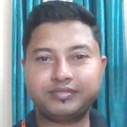 Mukesh Pal