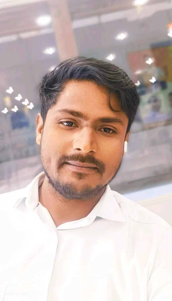 Suraj Edake