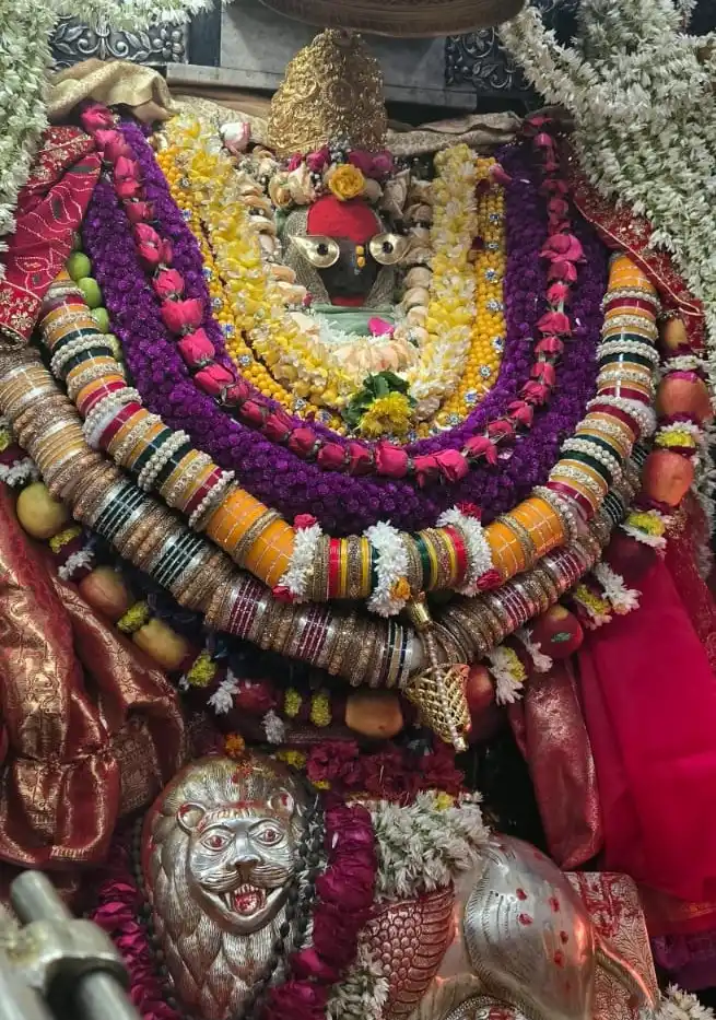 Shri harivansh