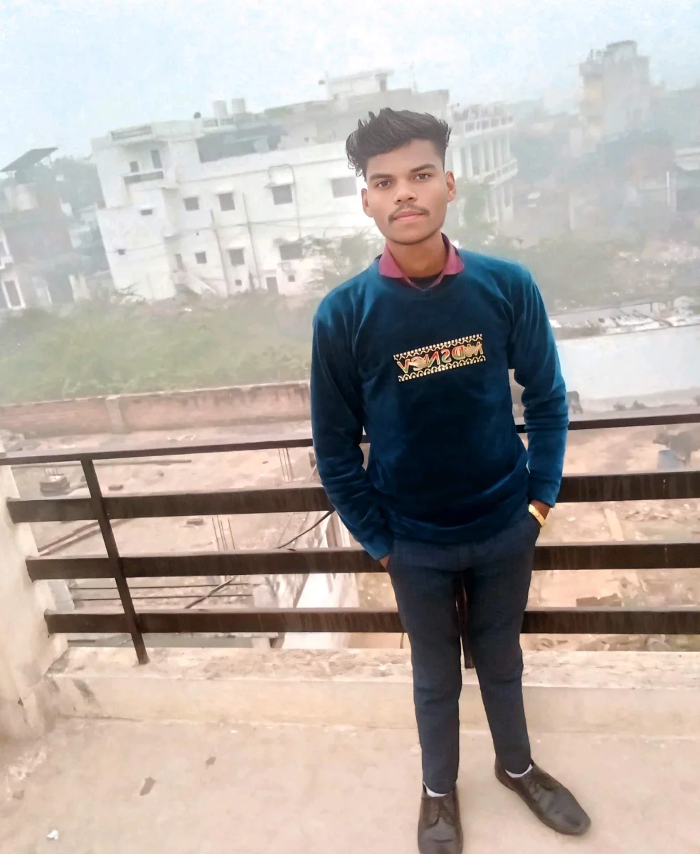 Romit Chouhan