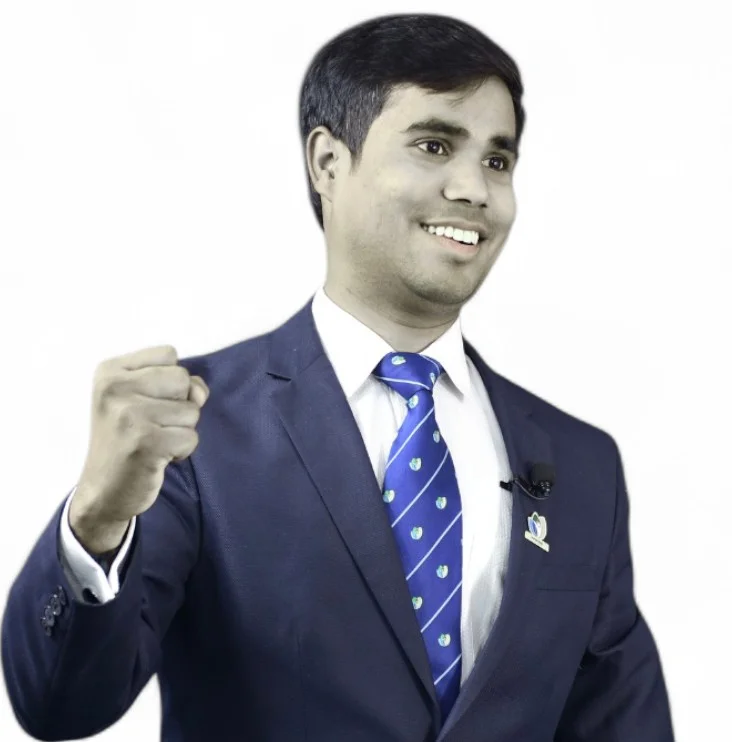 Dilip Kashyap