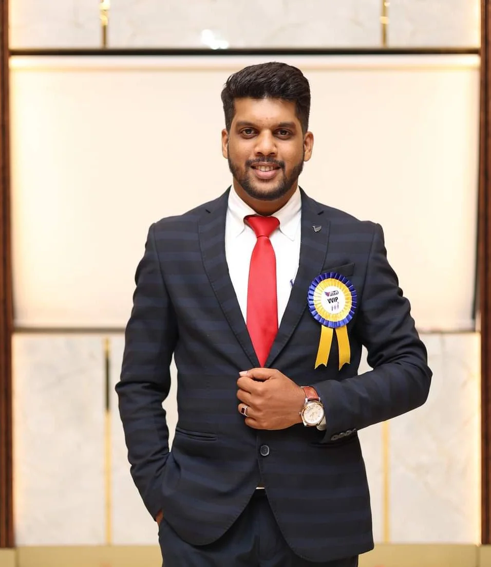 Dattaram Raut