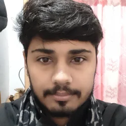 Shashank Tiwari