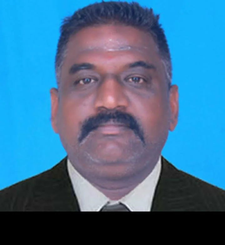T Balamurugan