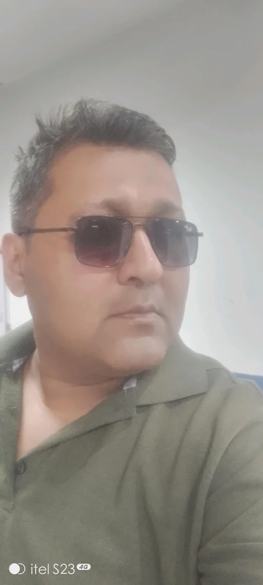 Kishan Bhalodiya