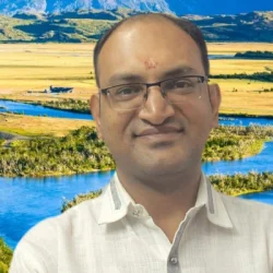 Ankur Gupta