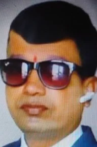 Balu Rokade