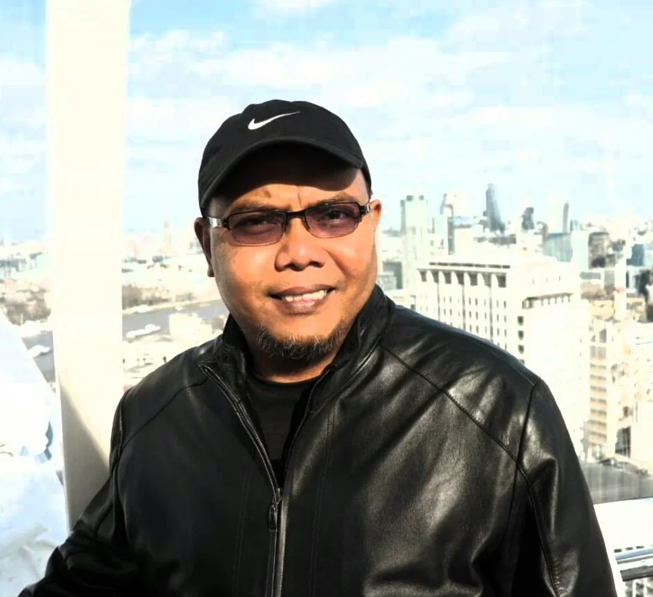 Mohd Nizam Bin Othman