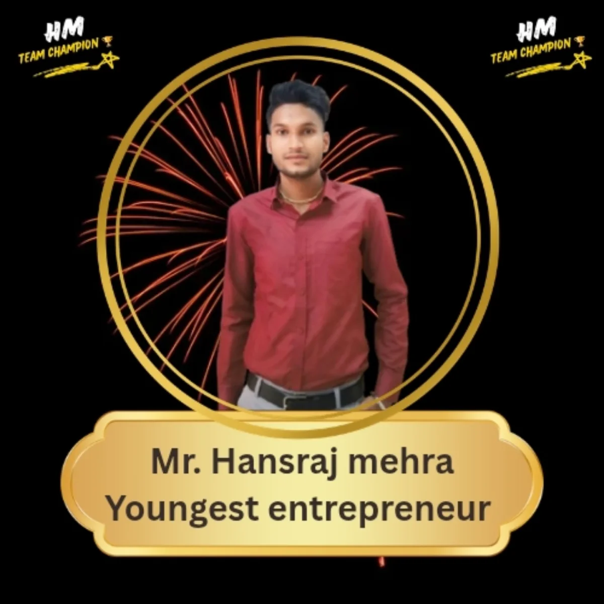 Hansraj Mehra