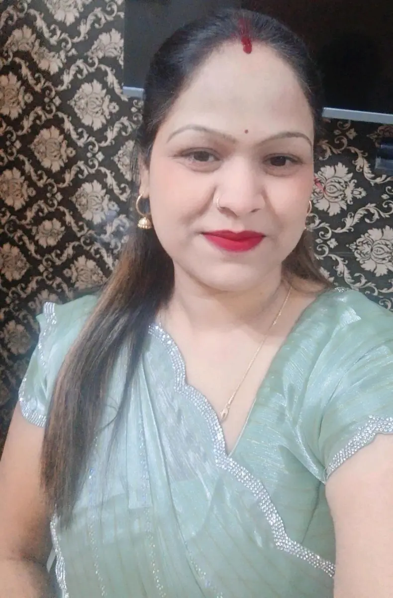Nisha Rajawat