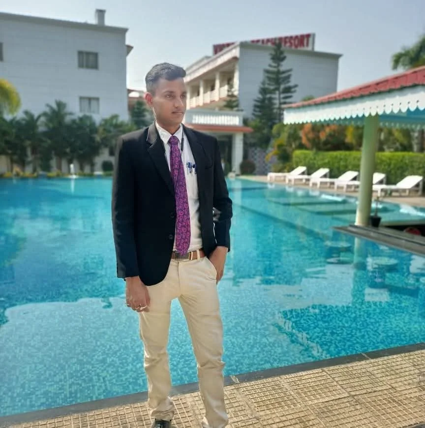 Rabi Shankar Sharma