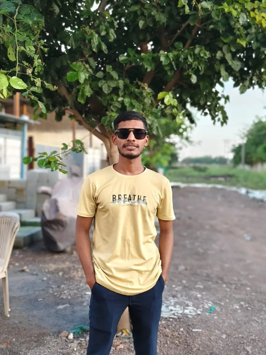 Suraj Mirdha