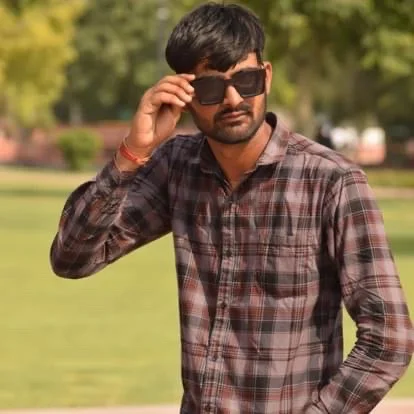 Harish Jaat