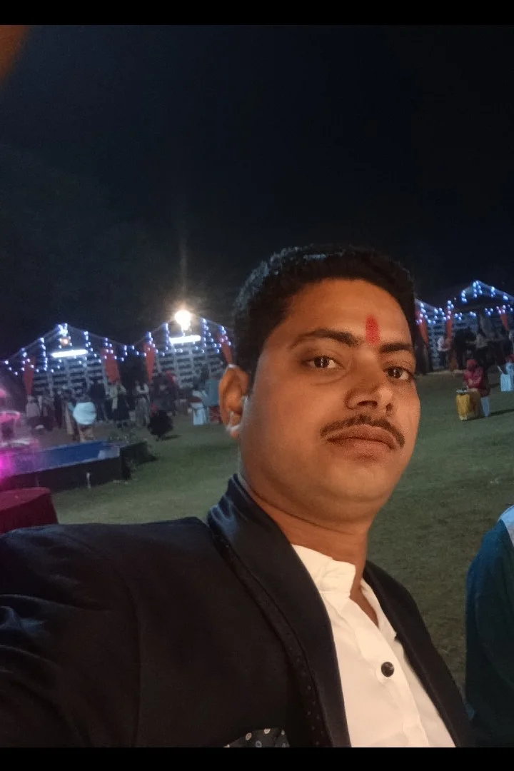 Bhola Kashyap