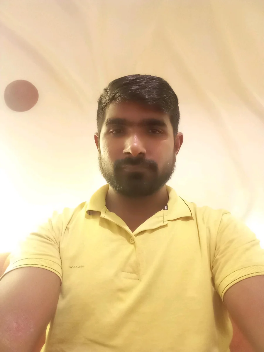 Kaushal Kumar