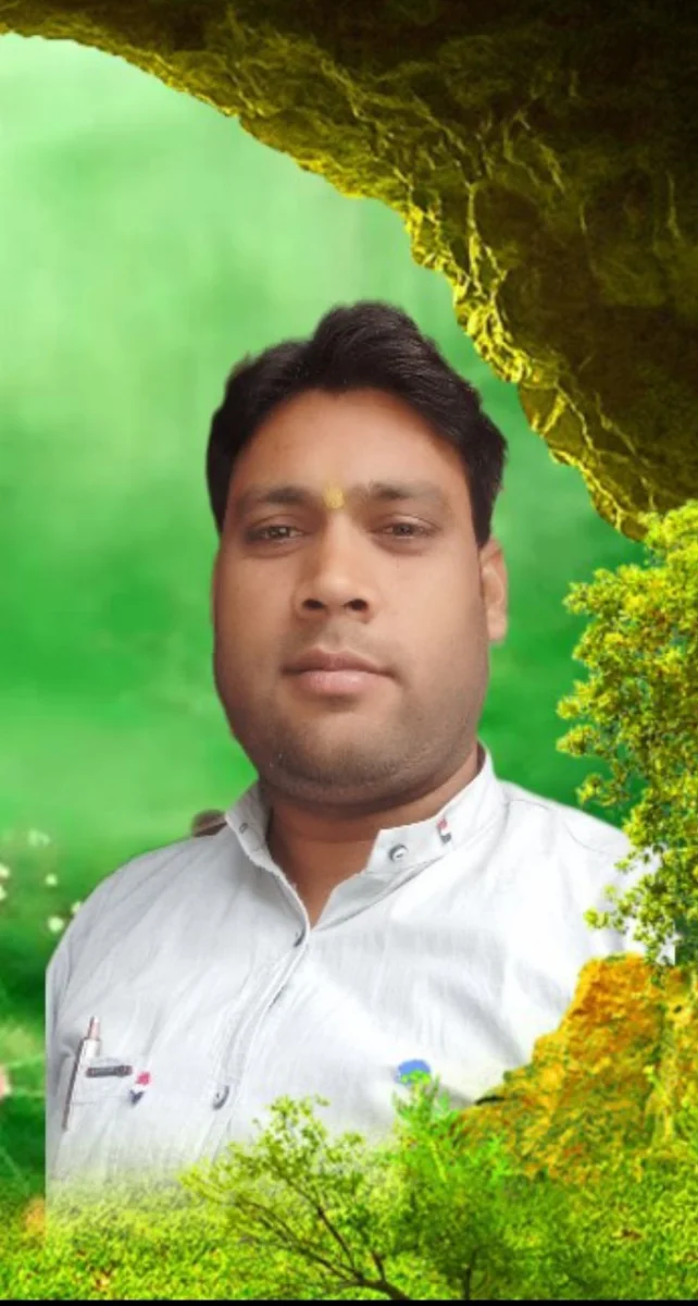 Gyan Prakash Gangwar