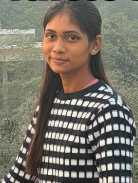 Preeti Singh