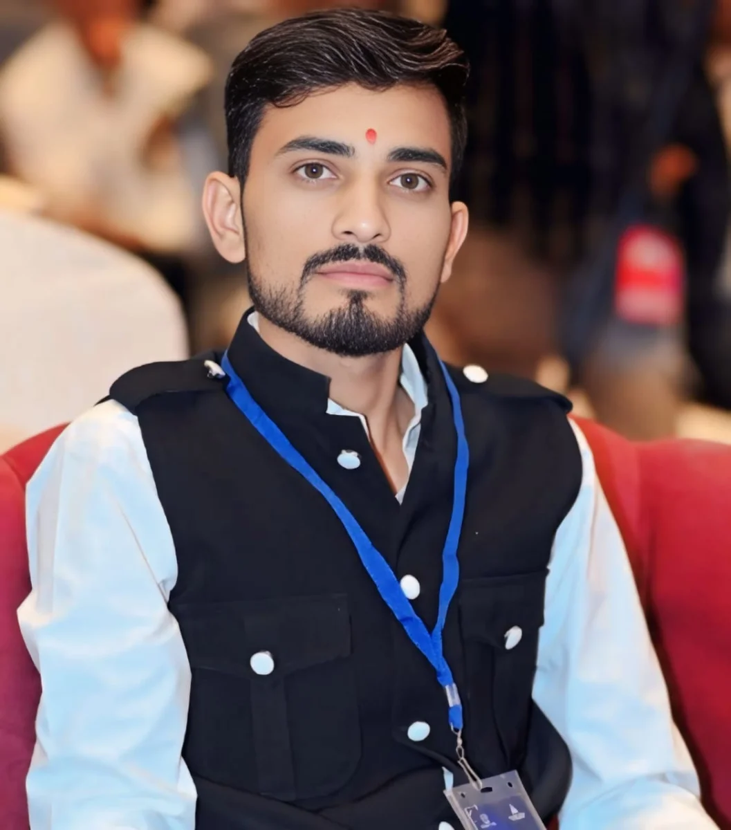 Vikas Patidar