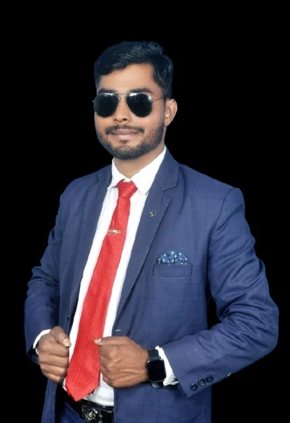 Suraj Goswami