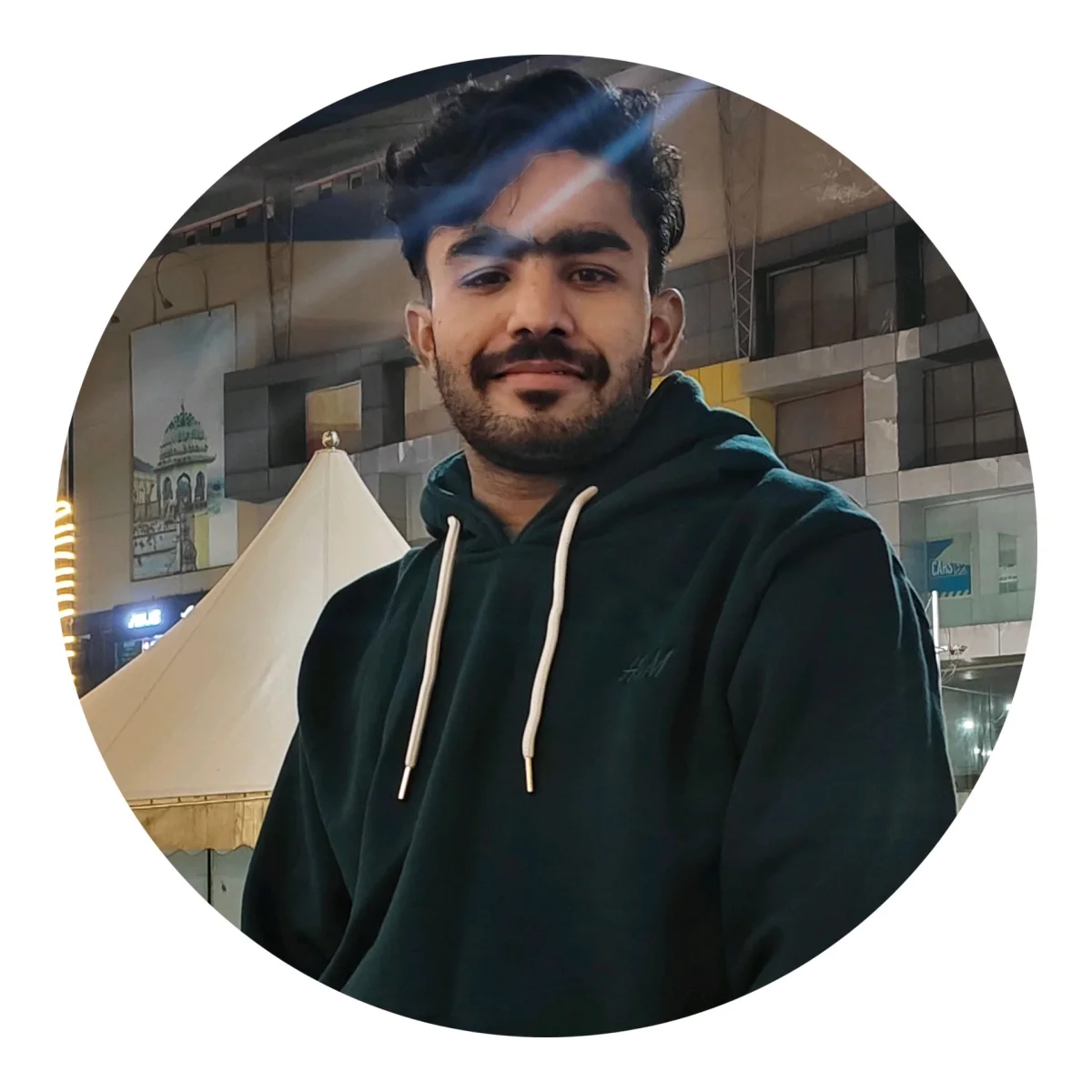 Manish Jangid