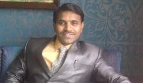Rahul Krishnat Shete